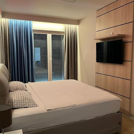 Luxury Apartment Concept موستار المظهر الخارجي الصورة