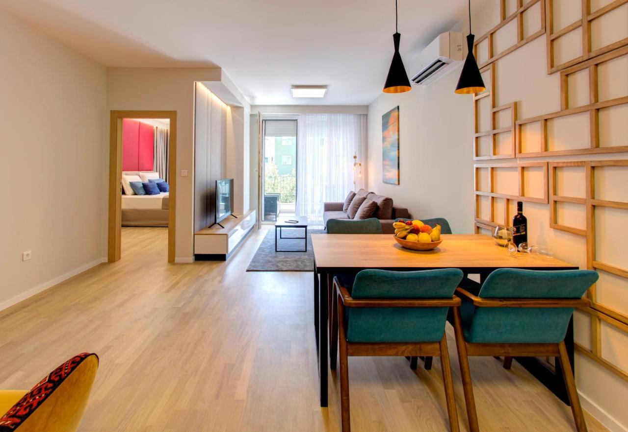 Luxury Apartment Concept موستار المظهر الخارجي الصورة