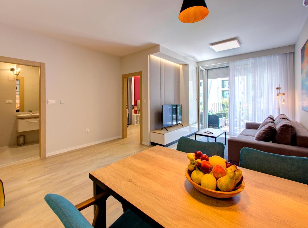 Luxury Apartment Concept موستار المظهر الخارجي الصورة