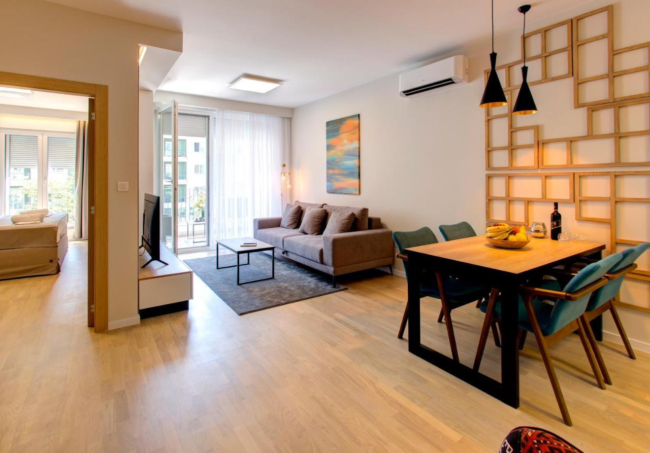 Luxury Apartment Concept موستار المظهر الخارجي الصورة
