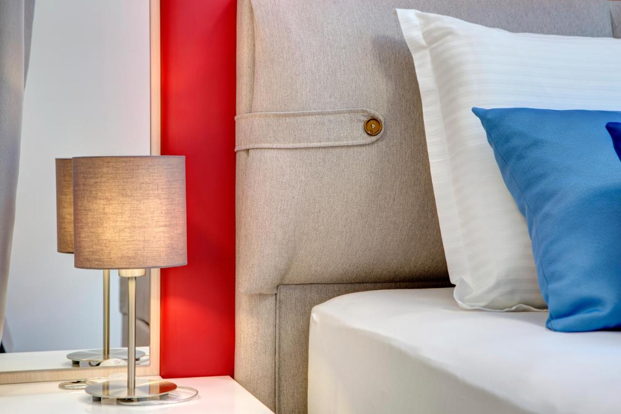 Luxury Apartment Concept موستار المظهر الخارجي الصورة