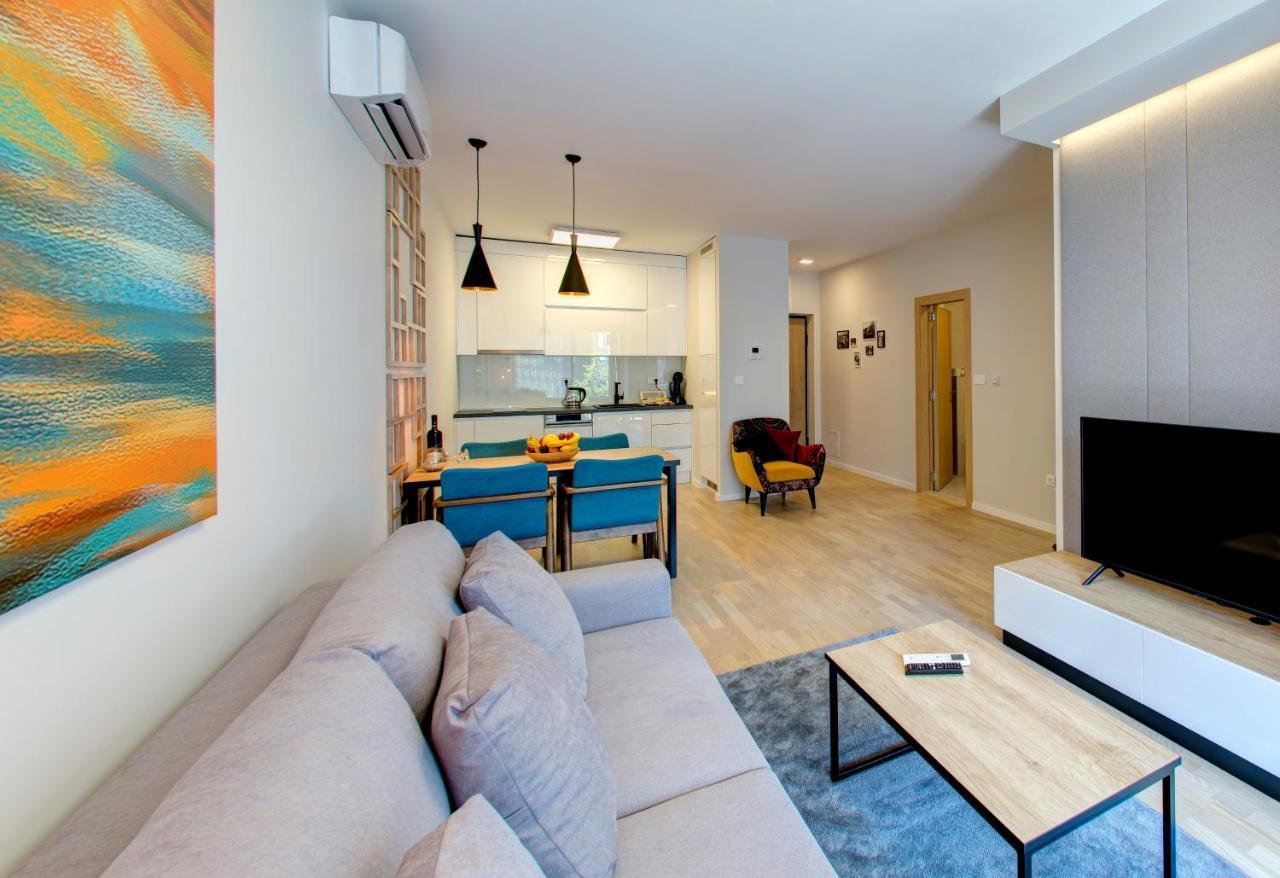Luxury Apartment Concept موستار المظهر الخارجي الصورة