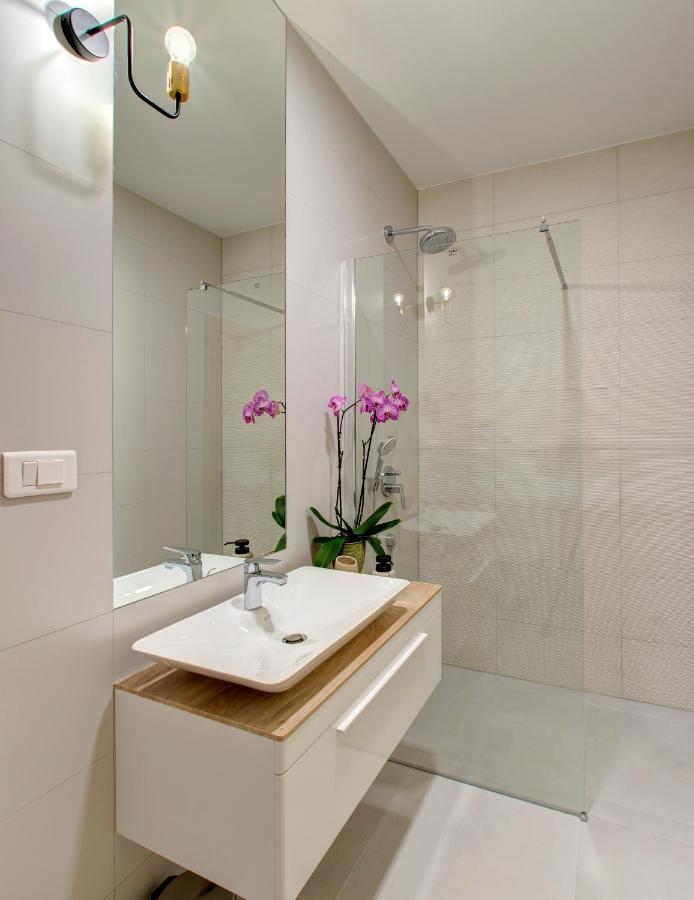 Luxury Apartment Concept موستار المظهر الخارجي الصورة