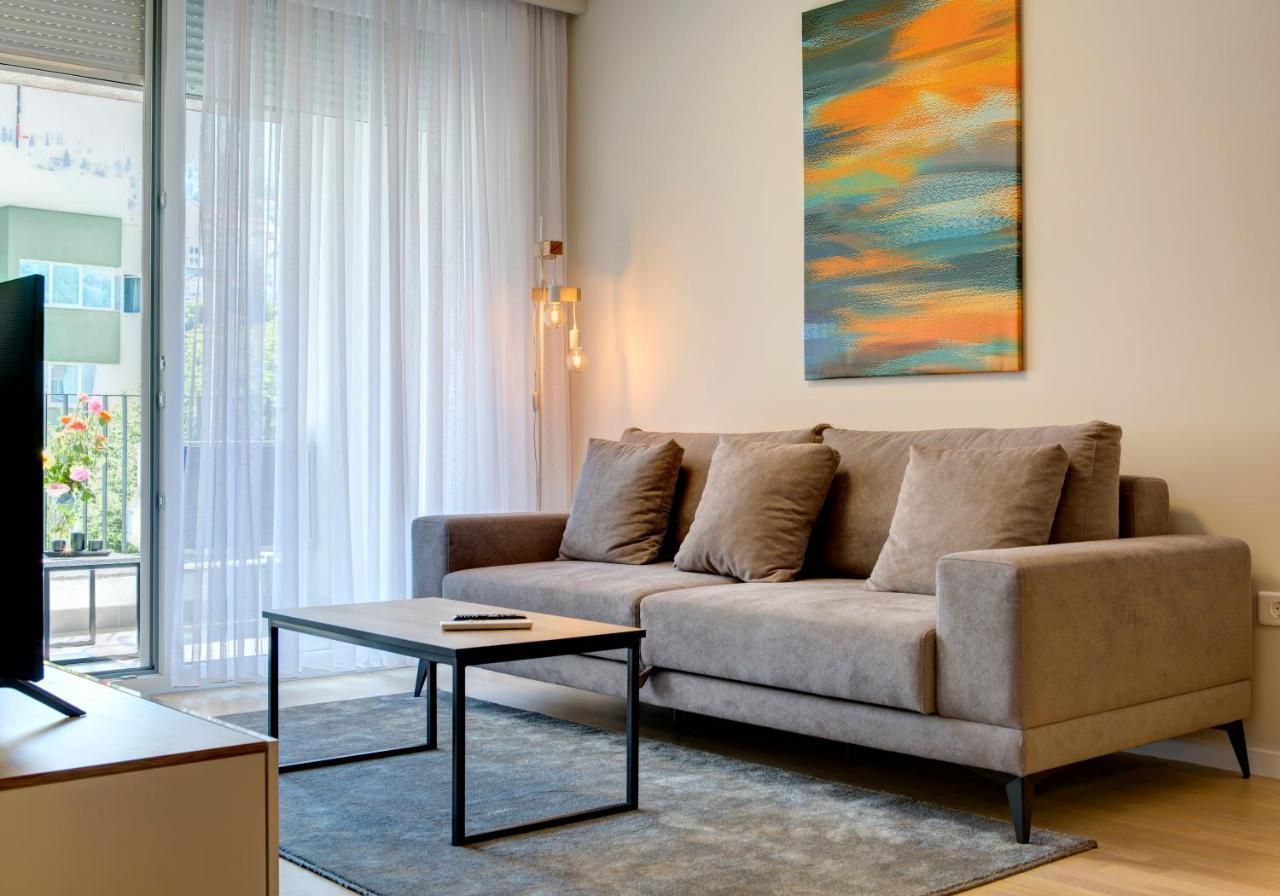 Luxury Apartment Concept موستار المظهر الخارجي الصورة
