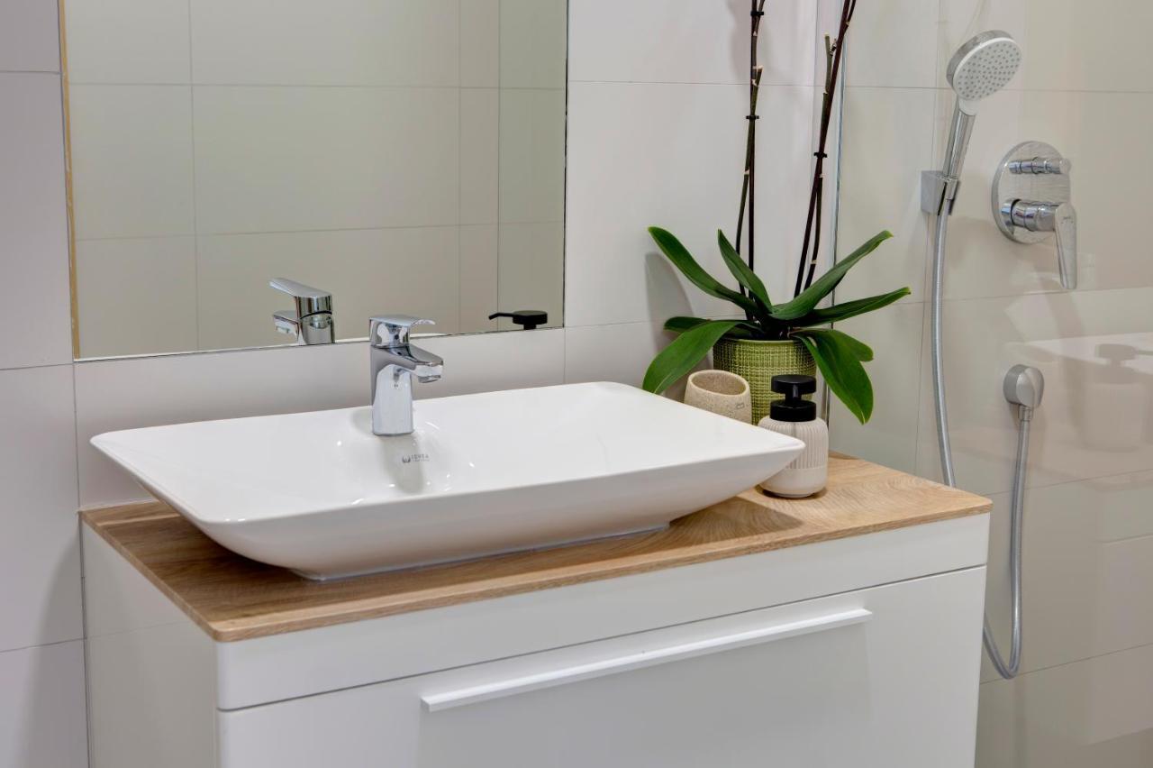 Luxury Apartment Concept موستار المظهر الخارجي الصورة