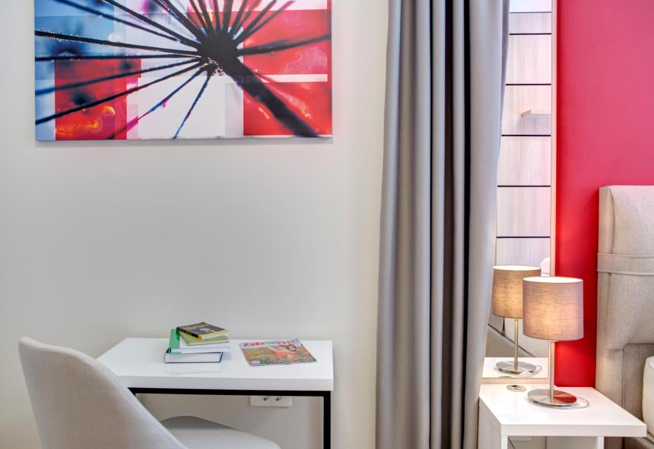 Luxury Apartment Concept موستار المظهر الخارجي الصورة