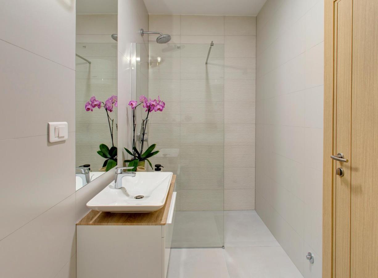 Luxury Apartment Concept موستار المظهر الخارجي الصورة