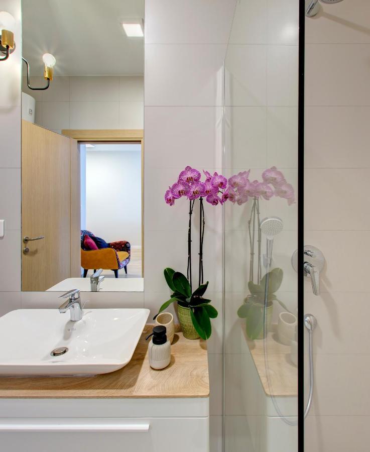 Luxury Apartment Concept موستار المظهر الخارجي الصورة