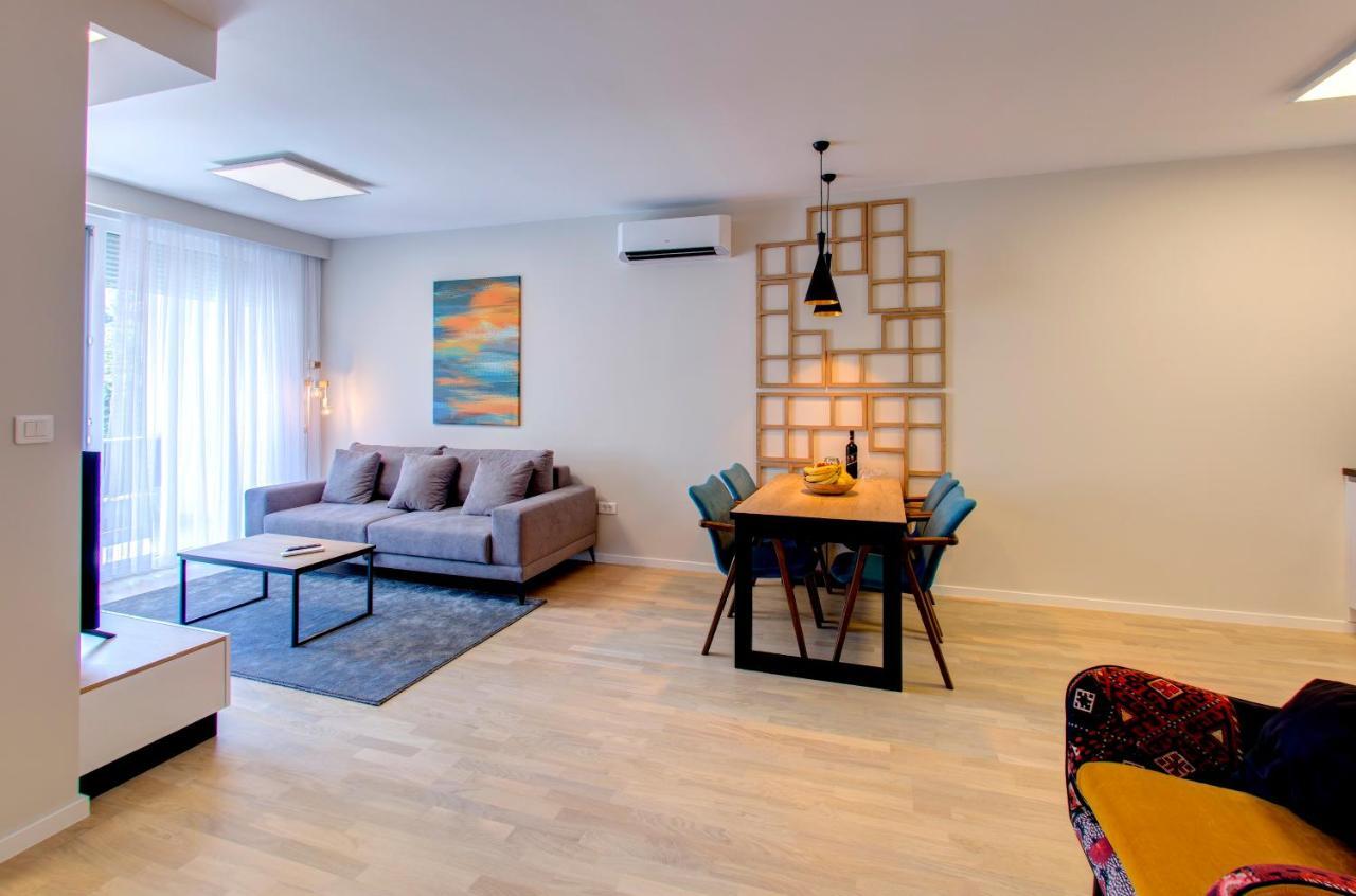 Luxury Apartment Concept موستار المظهر الخارجي الصورة