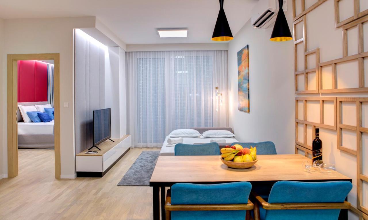 Luxury Apartment Concept موستار المظهر الخارجي الصورة