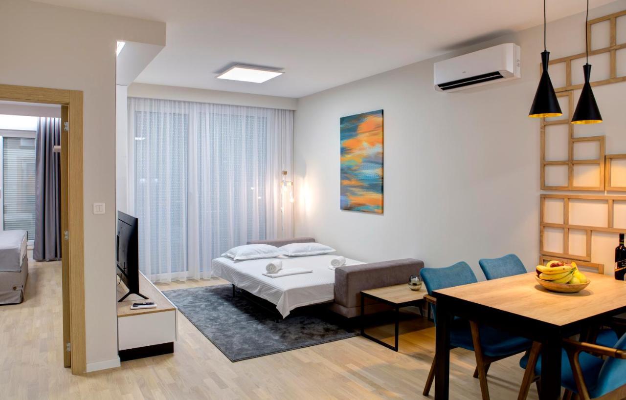 Luxury Apartment Concept موستار المظهر الخارجي الصورة